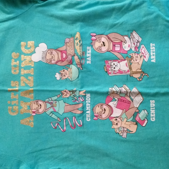 BUNDLE of Children's Place size 14/XL Girls clothes - Picture 4 of 9